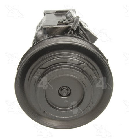 Four Seasons A/C Compressor P/N:67311 Fits: Toyota Celica 05-00 - Image 3