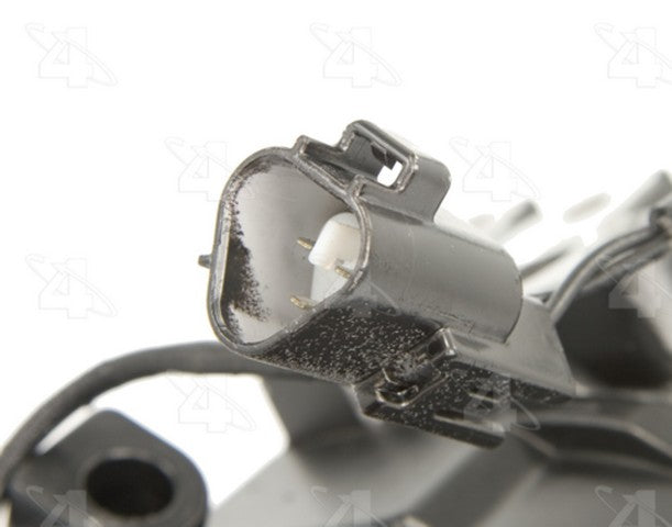 Four Seasons A/C Compressor P/N:67312 Fits: Lexus Gx470 04-03, Toyota Sequoia 07-01 - Image 6