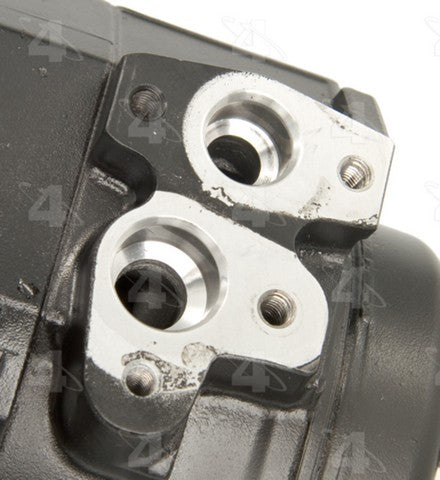 Four Seasons A/C Compressor P/N:67312 Fits: Lexus Gx470 04-03, Toyota Sequoia 07-01 - Image 3