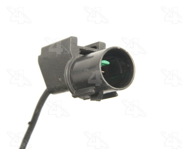 Four Seasons A/C Compressor P/N:67314 Fits: Hyundai Accent 05-01 - Image 3