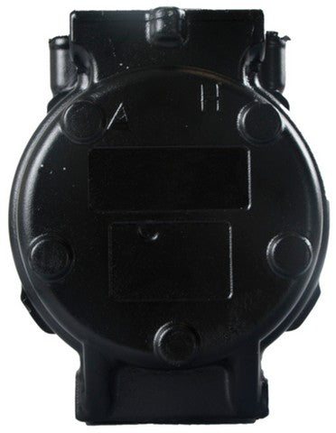 Four Seasons A/C Compressor P/N:67315 Fits: Honda Odyssey 98-95, Isuzu Oasis 99-96 - Image 7
