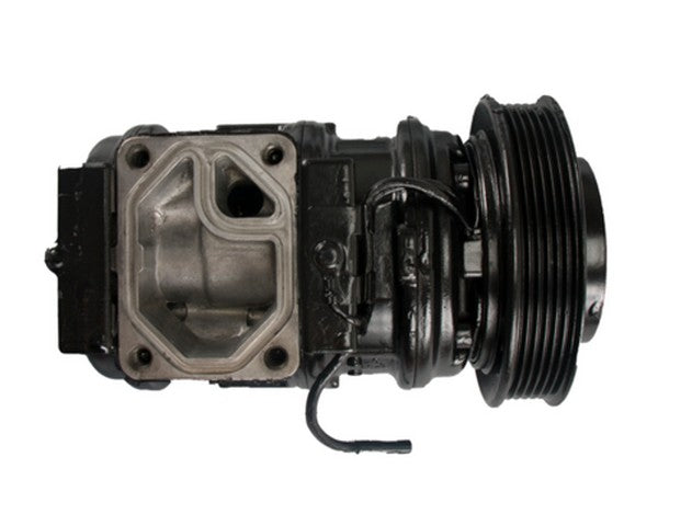 Four Seasons A/C Compressor P/N:67315 Fits: Honda Odyssey 98-95, Isuzu Oasis 99-96 - Image 3