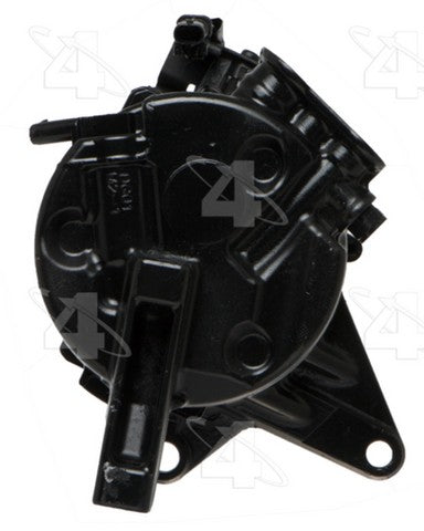 Four Seasons A/C Compressor P/N:67322 Fits: Buick Enclave 23-13, Chevrolet Traverse 23-13, GMC Acadia 17-13, GMC Acadia Limited 2017 - Image 8