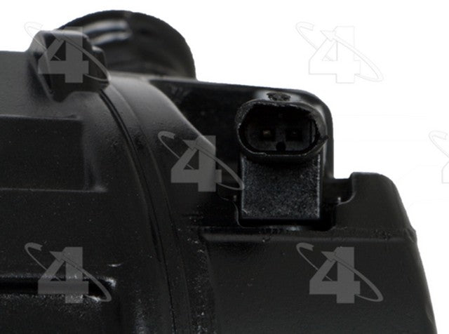 Four Seasons A/C Compressor P/N:67322 Fits: Buick Enclave 23-13, Chevrolet Traverse 23-13, GMC Acadia 17-13, GMC Acadia Limited 2017 - Image 4