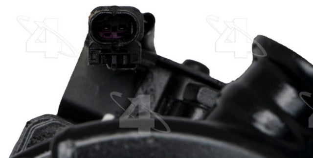 Four Seasons A/C Compressor P/N:67322 Fits: Buick Enclave 23-13, Chevrolet Traverse 23-13, GMC Acadia 17-13, GMC Acadia Limited 2017 - Image 2