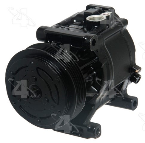 Four Seasons A/C Compressor P/N:67323 Fits: Fiat 500 19-12 - Image 1