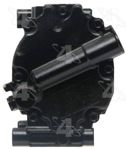 Four Seasons A/C Compressor P/N:67323 Fits: Fiat 500 19-12 - Image 5