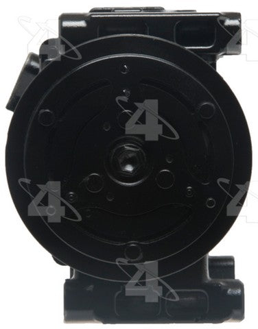 Four Seasons A/C Compressor P/N:67323 Fits: Fiat 500 19-12 - Image 6