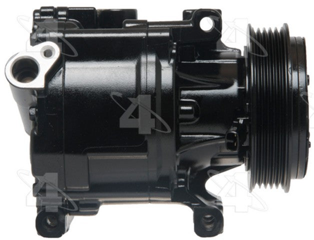 Four Seasons A/C Compressor P/N:67323 Fits: Fiat 500 19-12 - Image 7
