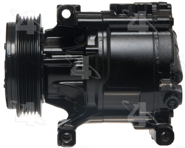 Four Seasons A/C Compressor P/N:67323 Fits: Fiat 500 19-12 - Image 3