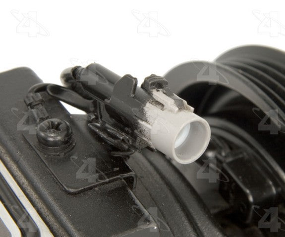 Four Seasons A/C Compressor P/N:67324 Fits: Toyota Tacoma 04-95 - Image 6