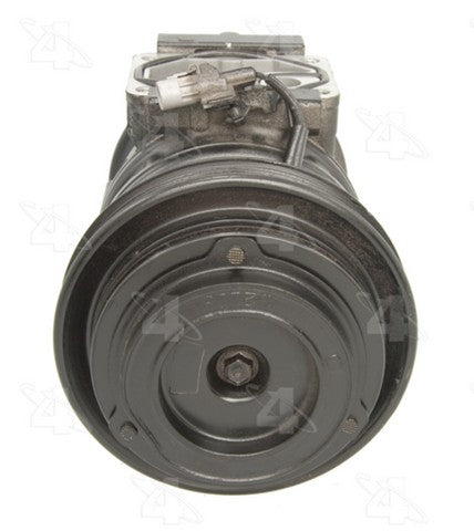 Four Seasons A/C Compressor P/N:67324 Fits: Toyota Tacoma 04-95 - Image 7