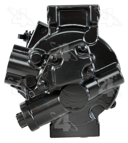 Four Seasons A/C Compressor P/N:67328 Fits: Scion Xd 14-08, Toyota Corolla 10-09, Toyota Matrix 10-09, Toyota Matrix 2012 - Image 8