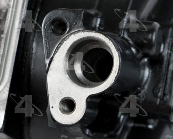 Four Seasons A/C Compressor P/N:67328 Fits: Scion Xd 14-08, Toyota Corolla 10-09, Toyota Matrix 10-09, Toyota Matrix 2012 - Image 6