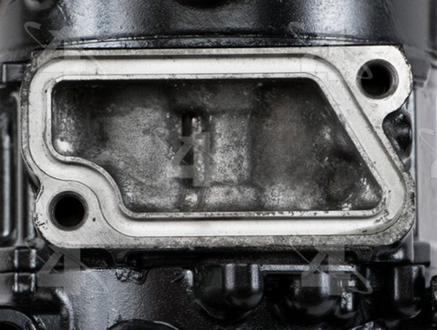 Four Seasons A/C Compressor P/N:67328 Fits: Scion Xd 14-08, Toyota Corolla 10-09, Toyota Matrix 10-09, Toyota Matrix 2012 - Image 5