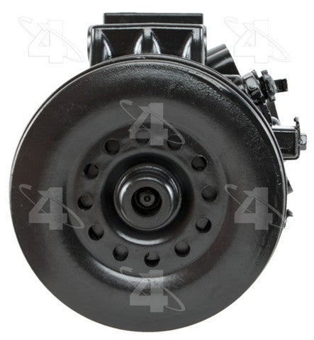 Four Seasons A/C Compressor P/N:67328 Fits: Scion Xd 14-08, Toyota Corolla 10-09, Toyota Matrix 10-09, Toyota Matrix 2012 - Image 3