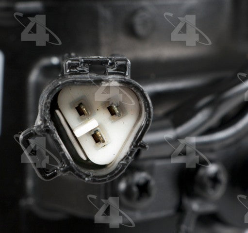 Four Seasons A/C Compressor P/N:67329 Fits: Lexus Gs400 00-98, Lexus Gs430 05-01, Lexus Sc430 10-02 - Image 3