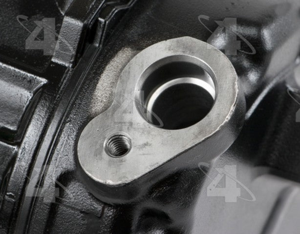 Four Seasons A/C Compressor P/N:67329 Fits: Lexus Gs400 00-98, Lexus Gs430 05-01, Lexus Sc430 10-02 - Image 5