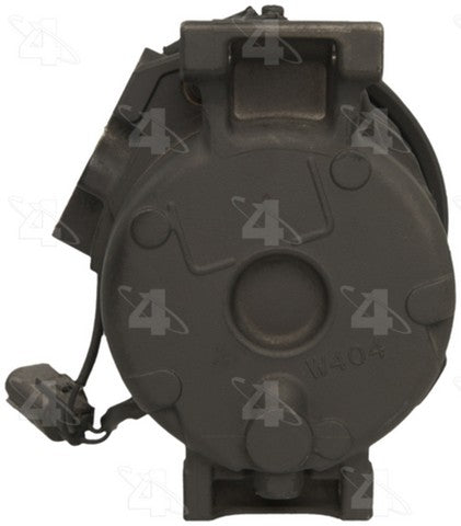 Four Seasons A/C Compressor P/N:67332 Fits: Toyota Rav4 05-01 - Image 5