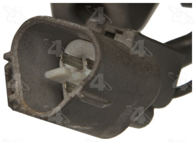 Four Seasons A/C Compressor P/N:67332 Fits: Toyota Rav4 05-01 - Image 6