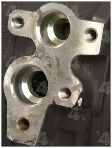 Four Seasons A/C Compressor P/N:67332 Fits: Toyota Rav4 05-01 - Image 3