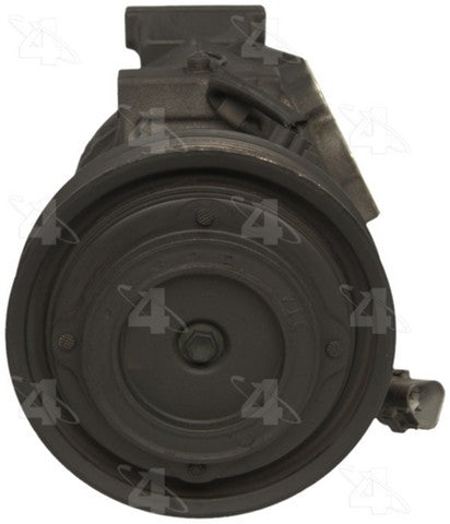 Four Seasons A/C Compressor P/N:67332 Fits: Toyota Rav4 05-01 - Image 2