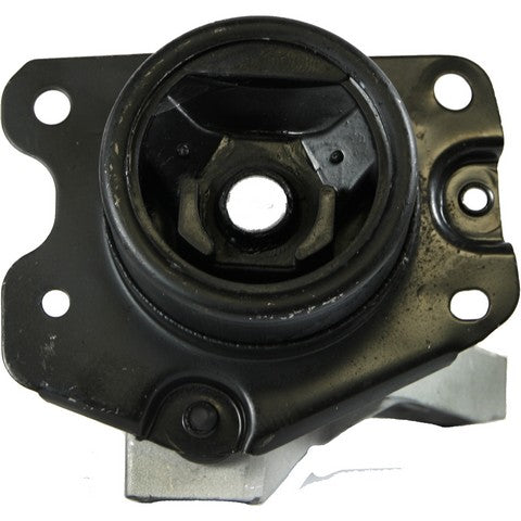 Pioneer Automotive Industries Automatic Transmission Mount P/N:673339 Fits: Chevrolet Equinox 17-10, GMC Terrain 17-10 - Image 2