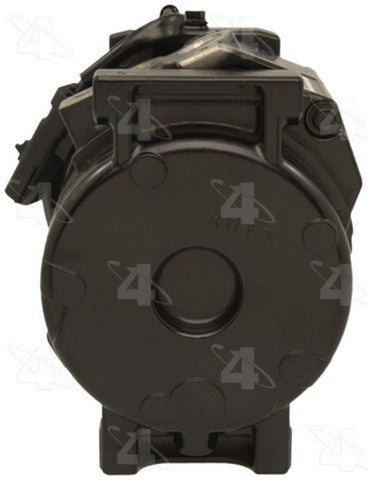 Four Seasons A/C Compressor P/N:67338 Fits: Chrysler Pt Cruiser 2003 - Image 5