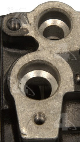 Four Seasons A/C Compressor P/N:67338 Fits: Chrysler Pt Cruiser 2003 - Image 3