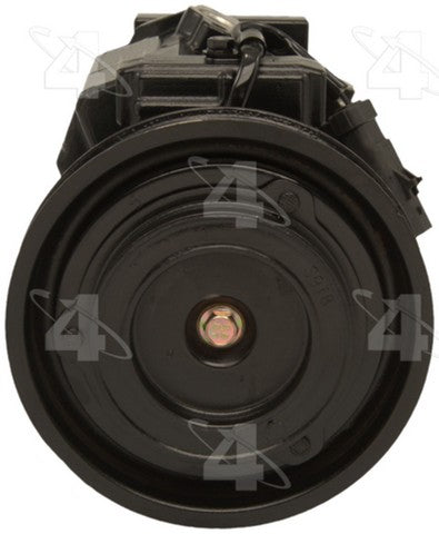 Four Seasons A/C Compressor P/N:67338 Fits: Chrysler Pt Cruiser 2003 - Image 6