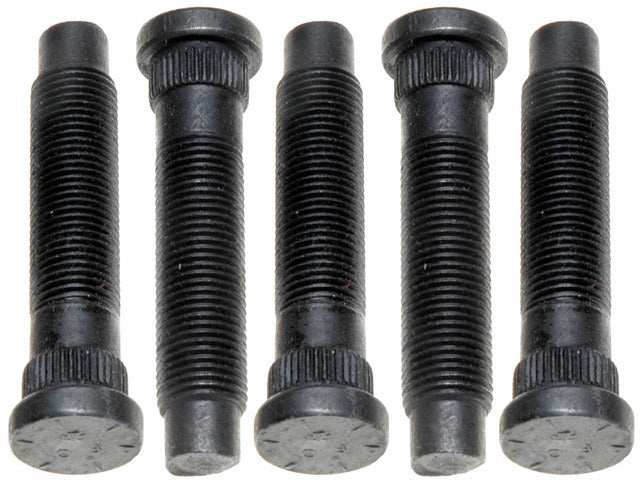 Raybestos Brakes Wheel Lug Stud P/N:6733B Fits: Ford F-250 1983, Ford F-350 1983 - Image 1