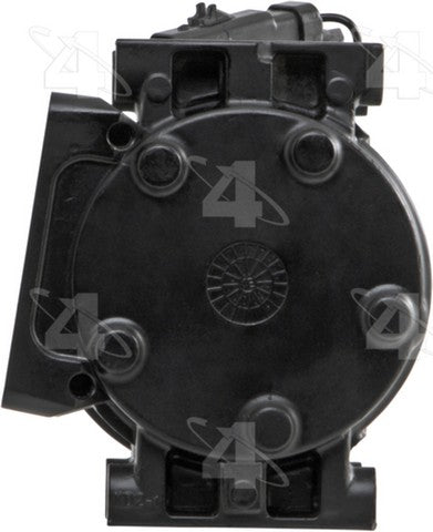 Four Seasons A/C Compressor P/N:67340 Fits: Chrysler Sebring 06-04, Dodge Stratus 06-04 - Image 6