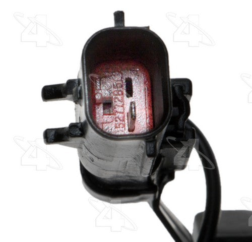 Four Seasons A/C Compressor P/N:67340 Fits: Chrysler Sebring 06-04, Dodge Stratus 06-04 - Image 3