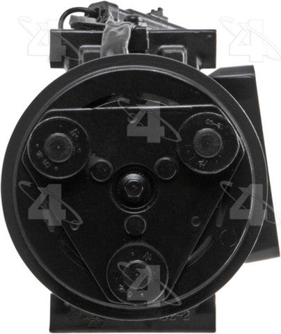 Four Seasons A/C Compressor P/N:67340 Fits: Chrysler Sebring 06-04, Dodge Stratus 06-04 - Image 4