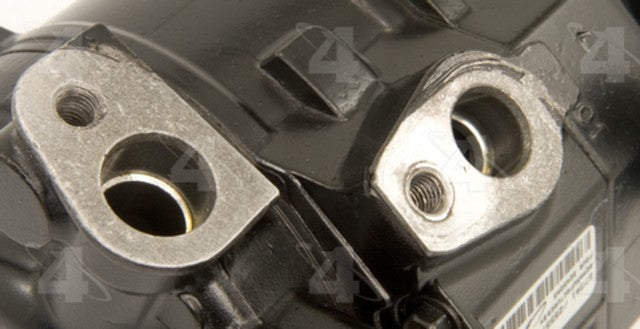 Four Seasons A/C Compressor P/N:67341 Fits: Chrysler TOWN &amp; COUNTRY 09-08, Dodge Grand Caravan 10-08 - Image 6