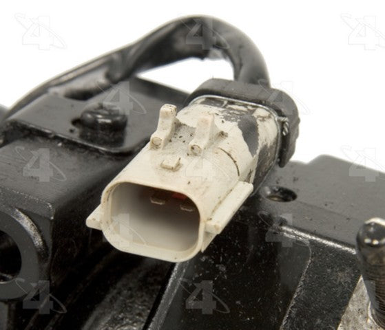 Four Seasons A/C Compressor P/N:67342 Fits: Chrysler Pacifica 06-04 - Image 5