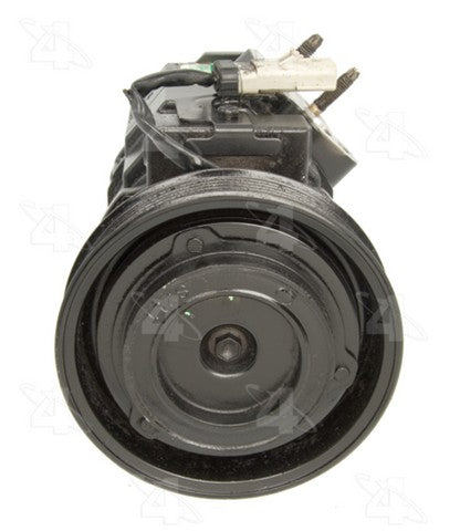 Four Seasons A/C Compressor P/N:67342 Fits: Chrysler Pacifica 06-04 - Image 6