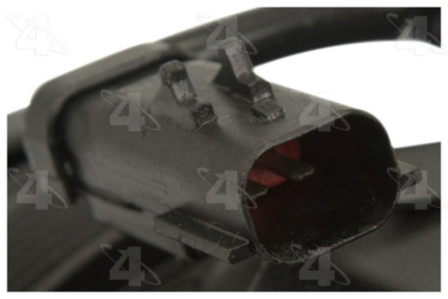 Four Seasons A/C Compressor P/N:67343 Fits: Chrysler Aspen 08-07, Dodge Durango 08-04 - Image 5
