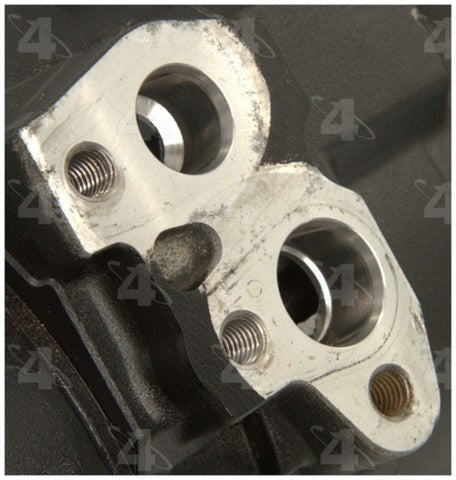 Four Seasons A/C Compressor P/N:67343 Fits: Chrysler Aspen 08-07, Dodge Durango 08-04 - Image 3