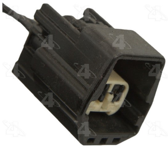 Four Seasons A/C Compressor P/N:67344 Fits: Cadillac Cts 04-03 - Image 6