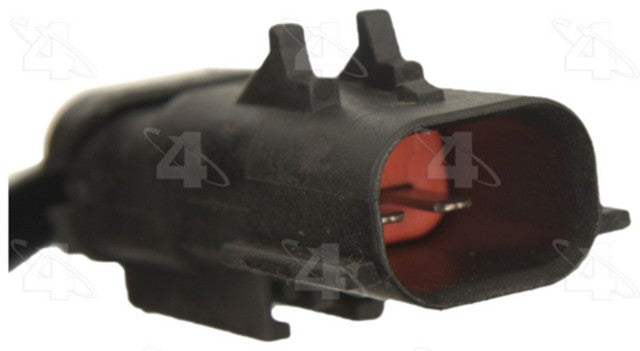 Four Seasons A/C Compressor P/N:67357 Fits: Chrysler Aspen 2007, Dodge Durango 07-04, Jeep Commander 07-06 - Image 6