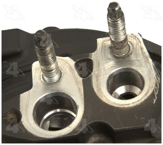 Four Seasons A/C Compressor P/N:67357 Fits: Chrysler Aspen 2007, Dodge Durango 07-04, Jeep Commander 07-06 - Image 5