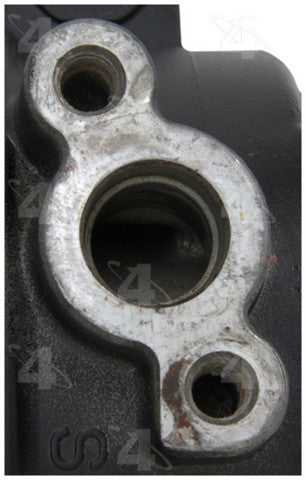 Four Seasons A/C Compressor P/N:67360 Fits: Chrysler Dynasty, Chrysler New Yorker, Chrysler Tc Maserati, Dodge Caravan, Dodge Dynasty, Dodge Grand Caravan, Dodge Mini Ram, Plymouth Grand Voyager, Plymouth Voyager - Image 2