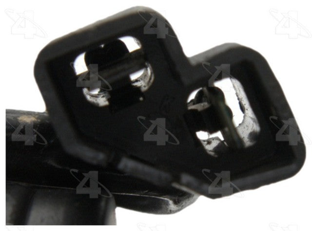 Four Seasons A/C Compressor P/N:67360 Fits: Chrysler Dynasty, Chrysler New Yorker, Chrysler Tc Maserati, Dodge Caravan, Dodge Dynasty, Dodge Grand Caravan, Dodge Mini Ram, Plymouth Grand Voyager, Plymouth Voyager - Image 5