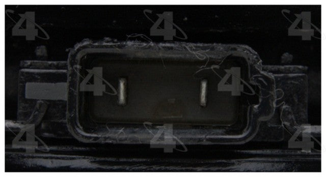 Four Seasons A/C Compressor P/N:67362 Fits: Ford Country Squire 91-89, Ford Grand Marquis 1991, Ford Ltd Crown Victoria 91-89, Lincoln Mark Vii 92-89, Lincoln Town Car 90-89, Mercury Colony Park 91-89, Mercury Grand Marquis 91-89 - Image 5