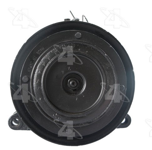 Four Seasons A/C Compressor P/N:67364 Fits: Mazda 323 87-86 - Image 3