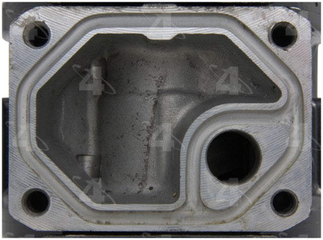 Four Seasons A/C Compressor P/N:67366 Fits: Acura El 00-97, Acura Integra 97-90, Acura Nsx 05-91 - Image 4