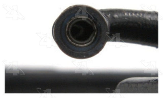 Four Seasons A/C Compressor P/N:67366 Fits: Acura El 00-97, Acura Integra 97-90, Acura Nsx 05-91 - Image 3