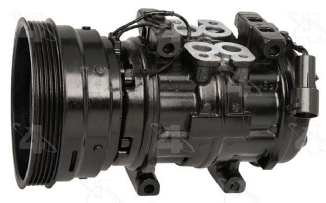 Four Seasons A/C Compressor P/N:67368 Fits: Toyota Camry 86-83 - Image 1