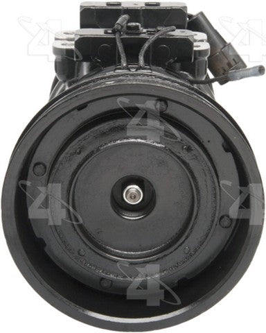 Four Seasons A/C Compressor P/N:67368 Fits: Toyota Camry 86-83 - Image 4
